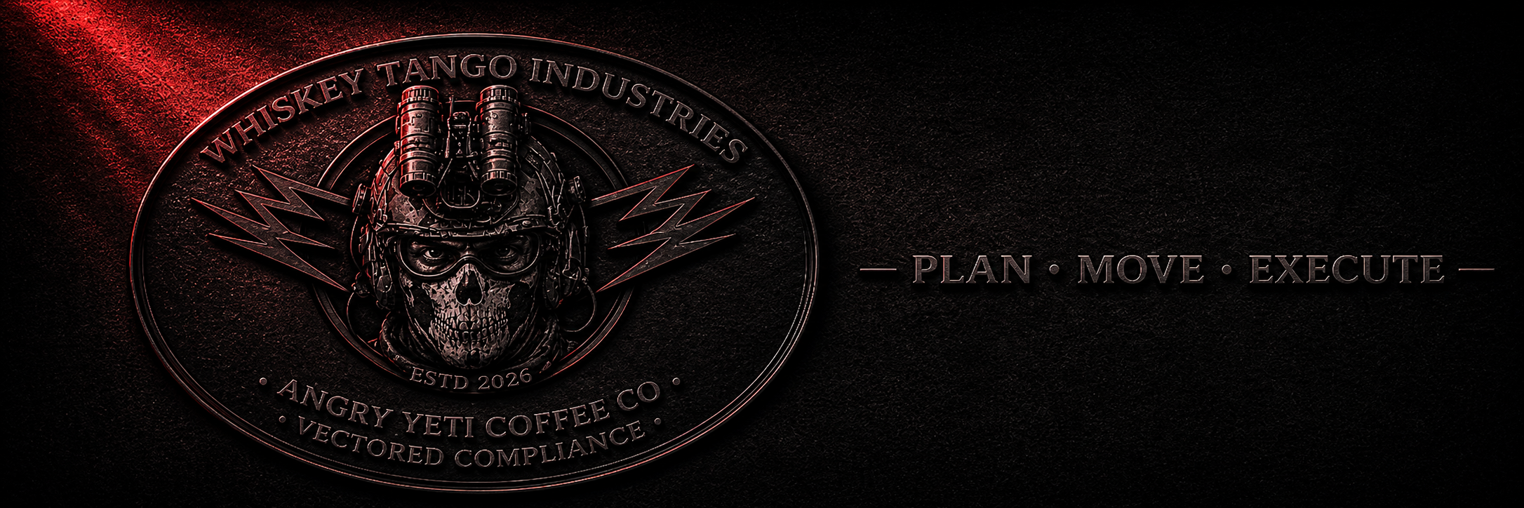 Whiskey Tango Industries